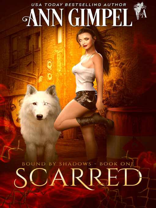 Title details for Scarred by Ann Gimpel - Available